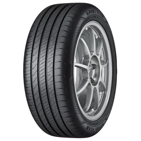 Шины GoodYear EfficientGrip Performance 2 215/55 R16 93V Лето / Легковой photo 1