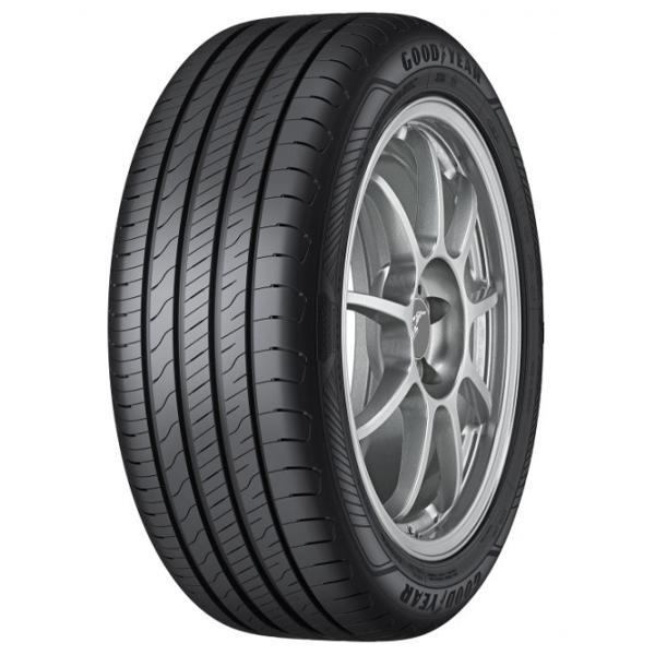 Шины GoodYear EfficientGrip Performance 2 215/55 R16 93V Лето / Легковой photo 1