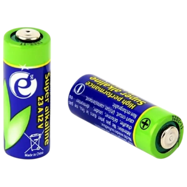 Baterie Energenie EG-BA-23A-01 A23  / 2 buc. photo 1