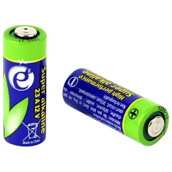 Baterie Energenie EG-BA-23A-01 A23  / 2 buc. photo 1