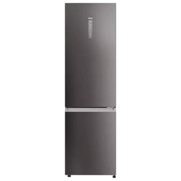 Холодильник Haier EHD3PWDNPD206 с нижней морозильной камерой 406 л / 205 cm / Графит photo 1