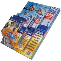 Folie pentru laminare ARGO AR320325 , A3 photo 2