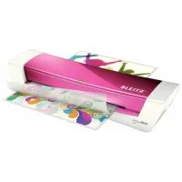 Laminator Leitz 73680023 31 cm/min, A4 photo 3