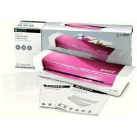 Laminator Leitz 73680023 31 cm/min, A4 photo 4