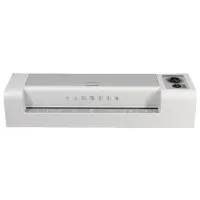 Laminator DELI DLE3892EU 30 cm/min, A3 photo 4