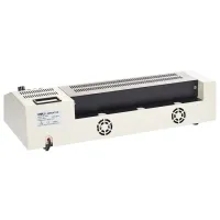 Laminator DELI DLE3895EU 60 cm/min, A3 photo 2
