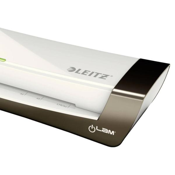 Ламинатор Leitz 72510084  40 см/мин, А4 photo 7