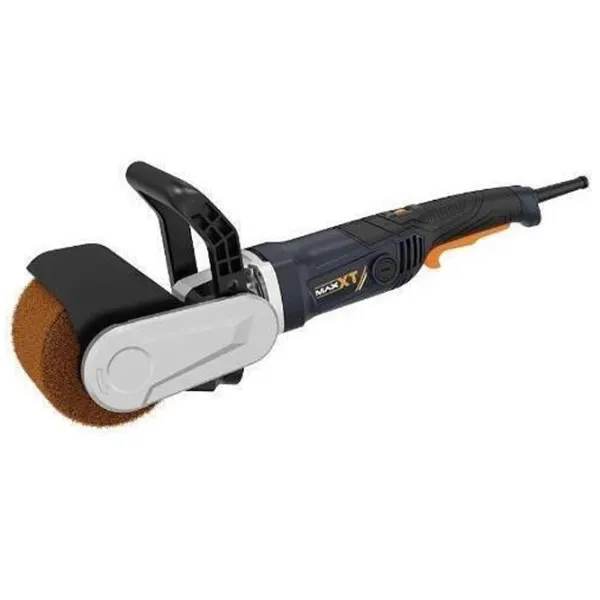 Полировальная машина MaxXT MBP1300 Черный photo 1