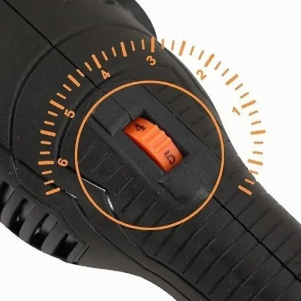 Полировальная машина MaxXT MBP1300 Черный photo 3