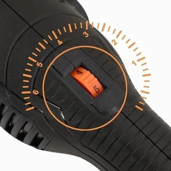 Полировальная машина MaxXT MBP1300 Черный photo 3