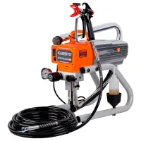 Pulverizator Kamoto APS900PRO / Orange