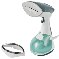 Vaporizator de călcat vertical Polaris PGS1570CA 2000 W/ White photo 2