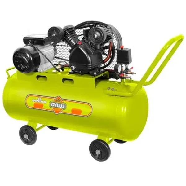 Компрессор DYLLU DTAP4R11 / Поршневой photo 1