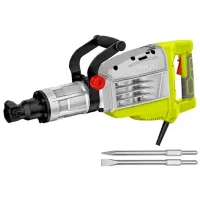 Ciocan demolator DYLLU DTDB2D95 1950 W / Green photo 3