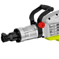 Ciocan demolator DYLLU DTDB2D95 1950 W / Green photo 4