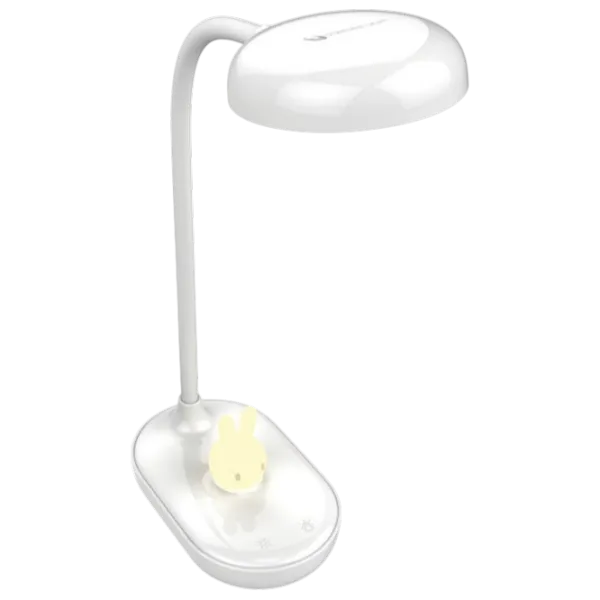Lampă LED Forever Light FLB-30 White photo 4