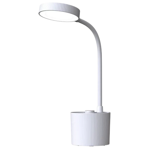 Lampă LED Forever Light PURE FLB-20 AGNES White photo 1