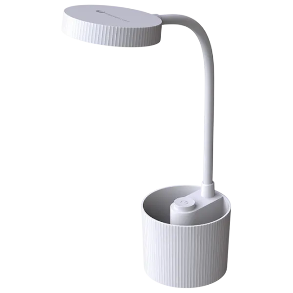 Lampă LED Forever Light PURE FLB-20 AGNES White photo 3