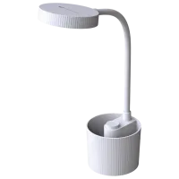 Lampă LED Forever Light PURE FLB-20 AGNES White photo 3