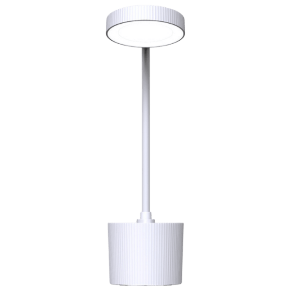 Lampă LED Forever Light PURE FLB-20 AGNES White photo 4