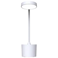 Lampă LED Forever Light PURE FLB-20 AGNES White photo 4