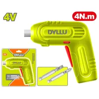 Mașina de înșurubat DYLLU DTCV4628 240 rot/min photo 2