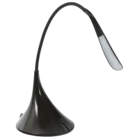 Светодиодная лампа Platinet PDL04B Черный photo 3