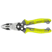 Плоскогубцы DYLLU DTPL1768 200 мм