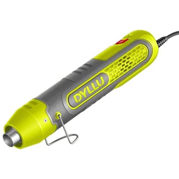 Suflantă de aer cald DYLLU DTHG2501 350 W / Green photo 1