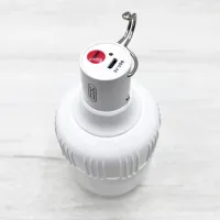 Bec LED XO XO YH04 / 3.2 W / 6000 K / / White photo 2