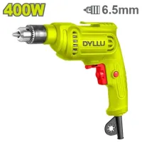 Mașină de găurit DYLLU DTED15401 400 W / 4200 rot/min photo 2