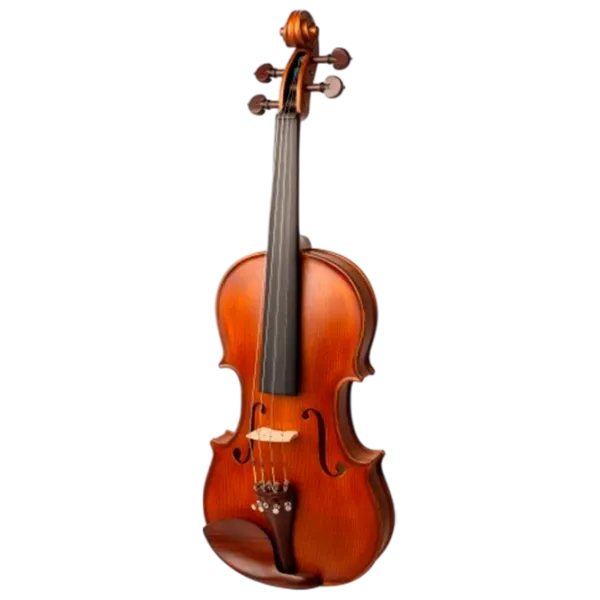 Скрипка Karl Hoffmeister MV200-1 Academy Plus 4/4 Ель / Коричневый photo 1