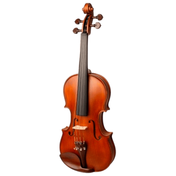 Скрипка Karl Hoffmeister MV200-1 Academy Plus 4/4 Ель / Коричневый photo 1