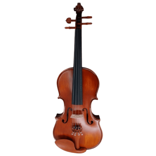 Vioară Karl Hoffmeister MV100 Conservatory 4/4 Molid / Brown photo 1