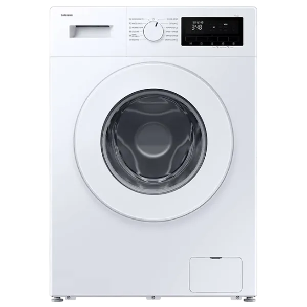Стиральная машина Samsung WW90FG3M05TWLF 9 кг / 1400 об/мин / Белый photo 1