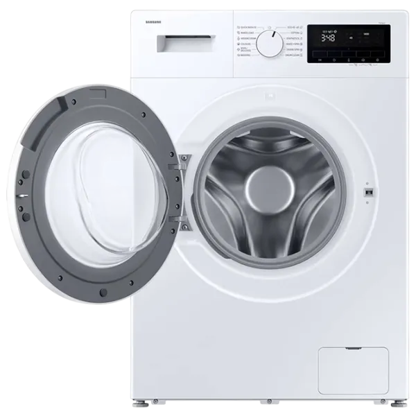 Стиральная машина Samsung WW90FG3M05TWLF 9 кг / 1400 об/мин / Белый photo 2