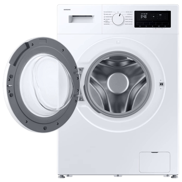 Стиральная машина Samsung WW90FG3M05TWLF 9 кг / 1400 об/мин / Белый photo 2