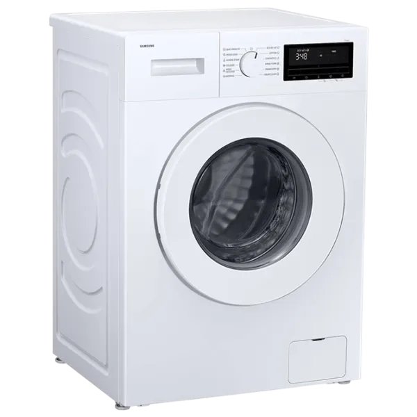 Стиральная машина Samsung WW90FG3M05TWLF 9 кг / 1400 об/мин / Белый photo 3