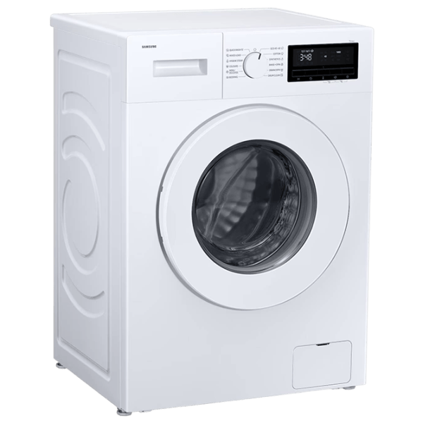 Стиральная машина Samsung WW90FG3M05TWLF 9 кг / 1400 об/мин / Белый photo 3