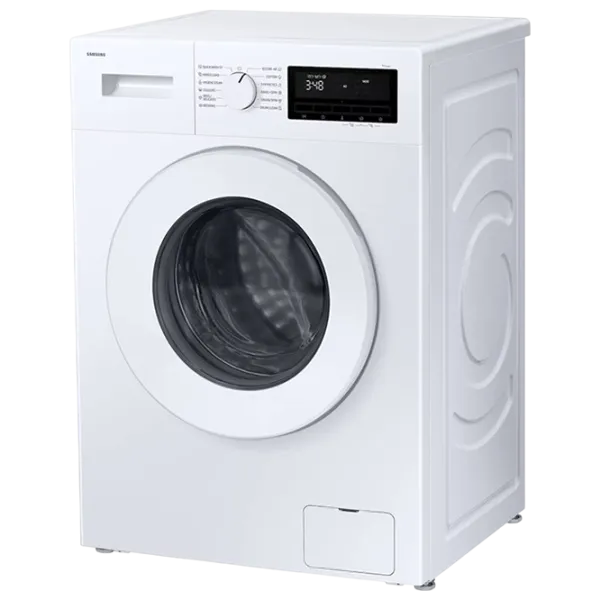 Стиральная машина Samsung WW90FG3M05TWLF 9 кг / 1400 об/мин / Белый photo 4