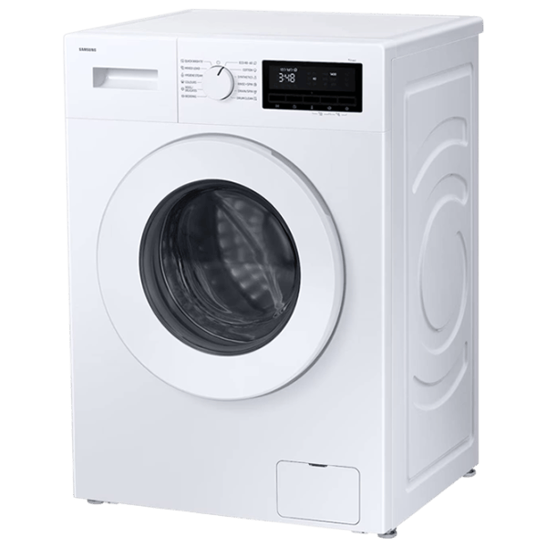 Стиральная машина Samsung WW90FG3M05TWLF 9 кг / 1400 об/мин / Белый photo 4