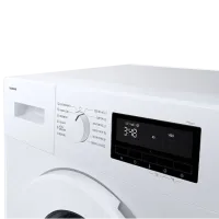 Mașină de spălat Samsung WW90FG3M05TWLF 9 kg / 1400 rpm / White photo 5