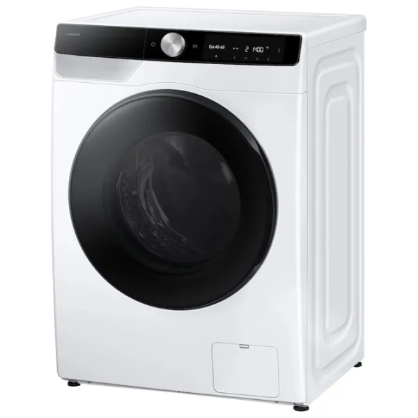 Стиральная машина с сушкой Samsung WD90DG6G94BKUA 9 кг / 1400 об/мин / Белый photo 2