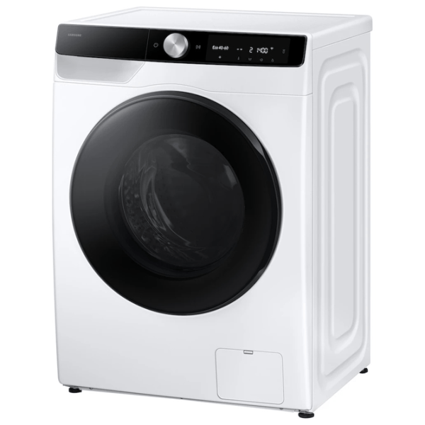 Стиральная машина с сушкой Samsung WD90DG6G94BKUA 9 кг / 1400 об/мин / Белый photo 2