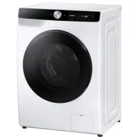 Mașină de spălat cu uscător Samsung WD90DG6G94BKUA 9 kg / 1400 rpm / White photo 2