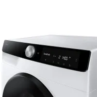 Mașină de spălat cu uscător Samsung WD90DG6G94BKUA 9 kg / 1400 rpm / White photo 4