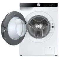 Mașină de spălat cu uscător Samsung WD90DG6G94BKUA 9 kg / 1400 rpm / White photo 5