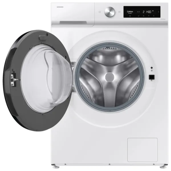 Стиральная машина с сушкой Samsung WD11DB7B85GWUA 11 кг / 1400 об/мин / Белый photo 2