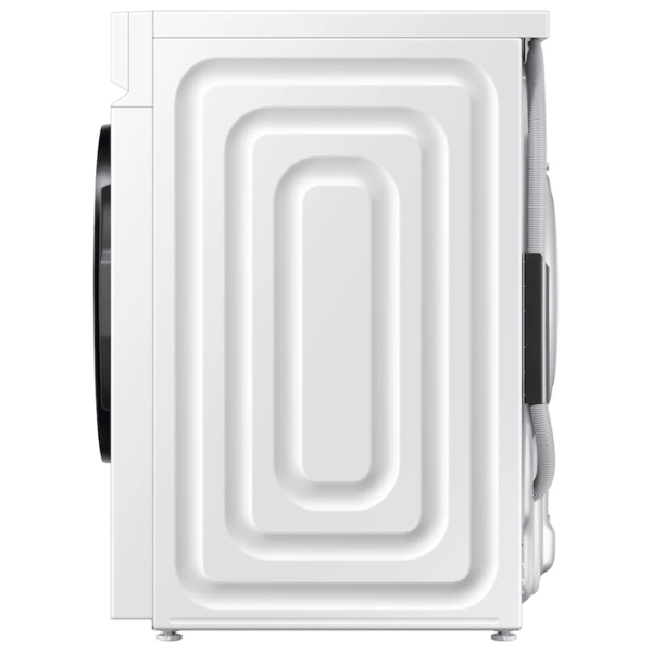 Стиральная машина с сушкой Samsung WD11DB7B85GWUA 11 кг / 1400 об/мин / Белый photo 3