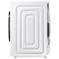 Mașină de spălat cu uscător Samsung WD11DB7B85GWUA 11 kg / 1400 rpm / White photo 3